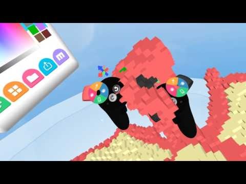 Makebox AR gallery image