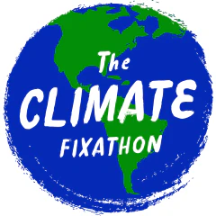 The Climate Fixathon