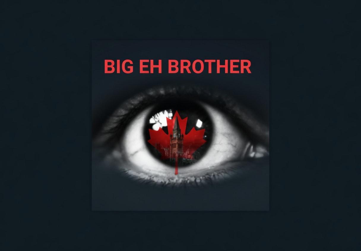 Big Eh Brother