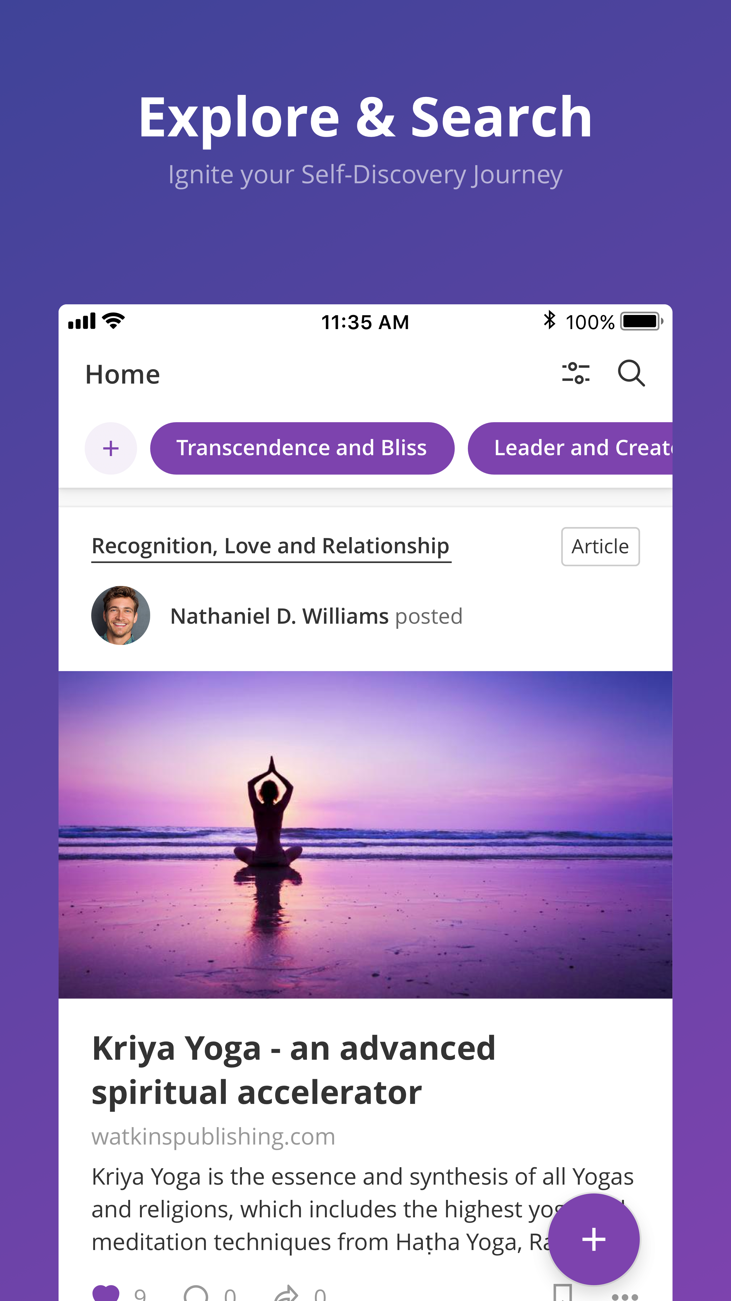 Ceekr for iOS gallery image
