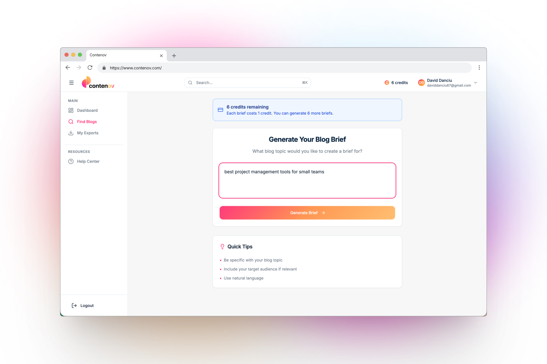 Contenov gallery image
