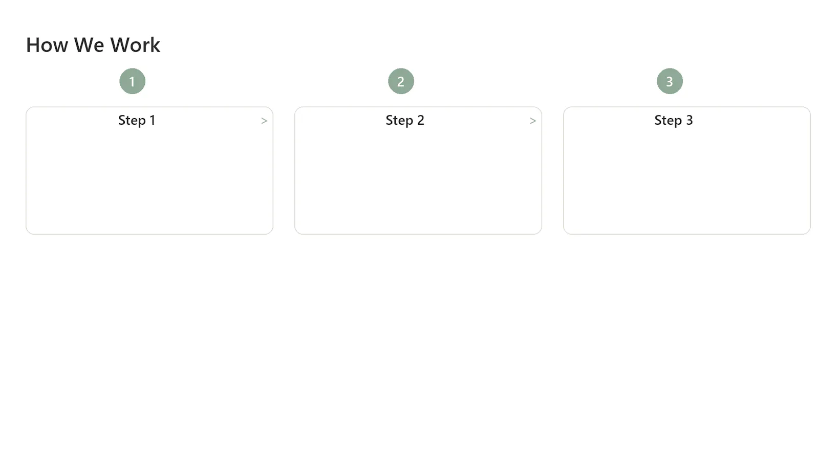 Modern Business Deck screenshot 2
