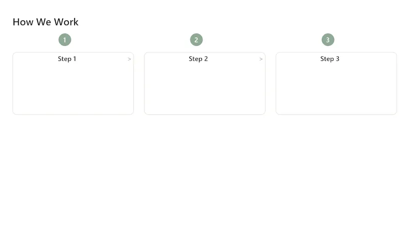 Modern Business Deck screenshot 2