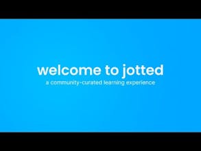 jotted gallery image