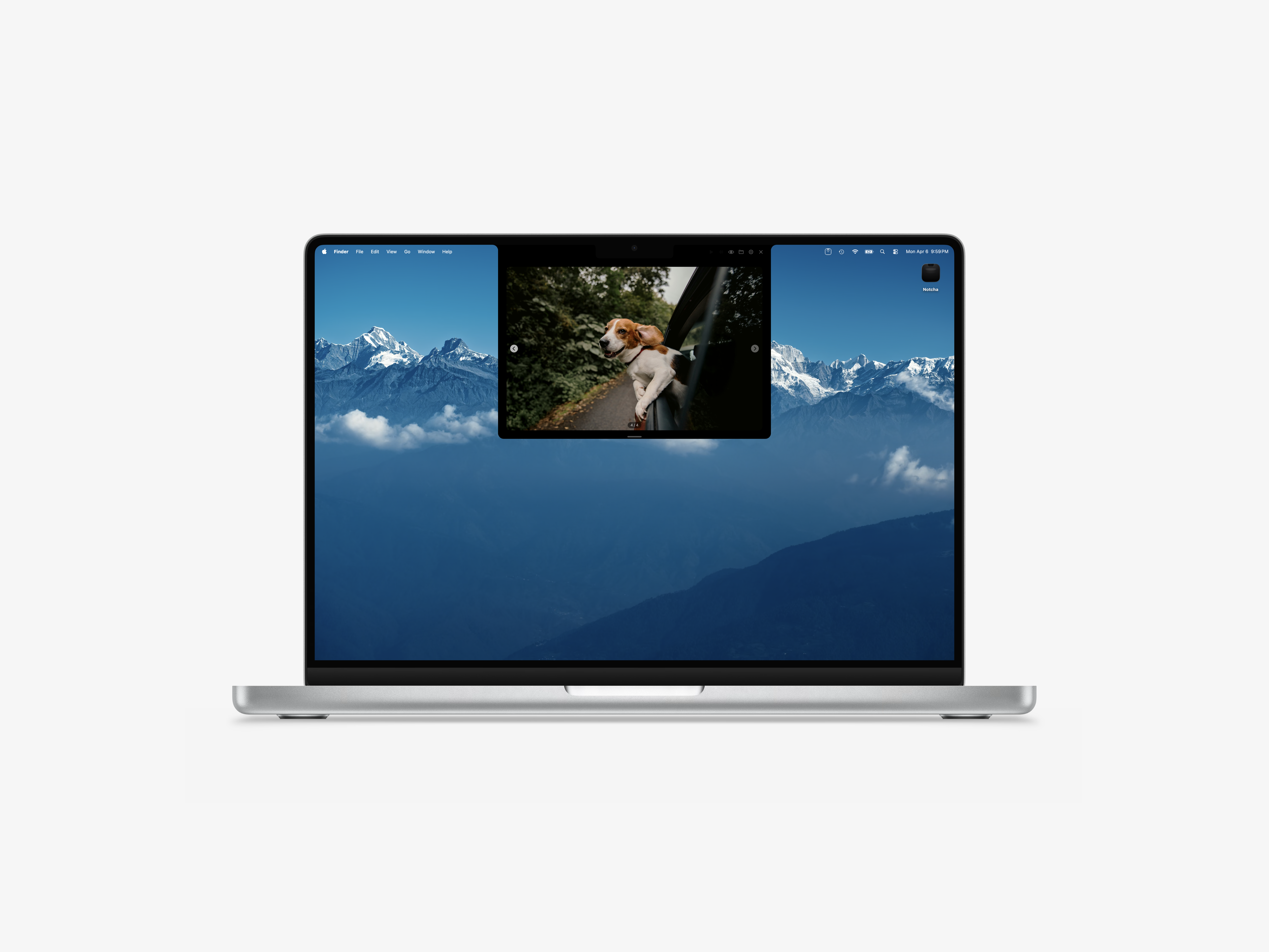 Notcha gallery image