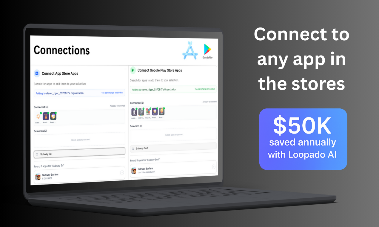Mídia 3 de Loopado ai - Converse com seus comentários, obtenha insights, automatize ações