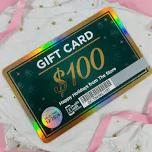 Gift Card gallery image