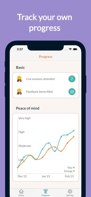 Moodshare gallery image