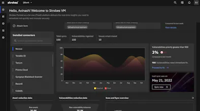 Strobes RBVM gallery image