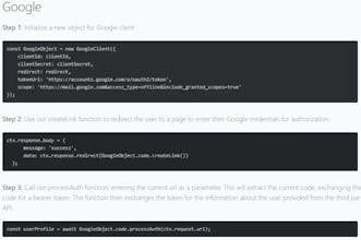DenOAuth gallery image