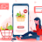 Online Grocery Delivery Software