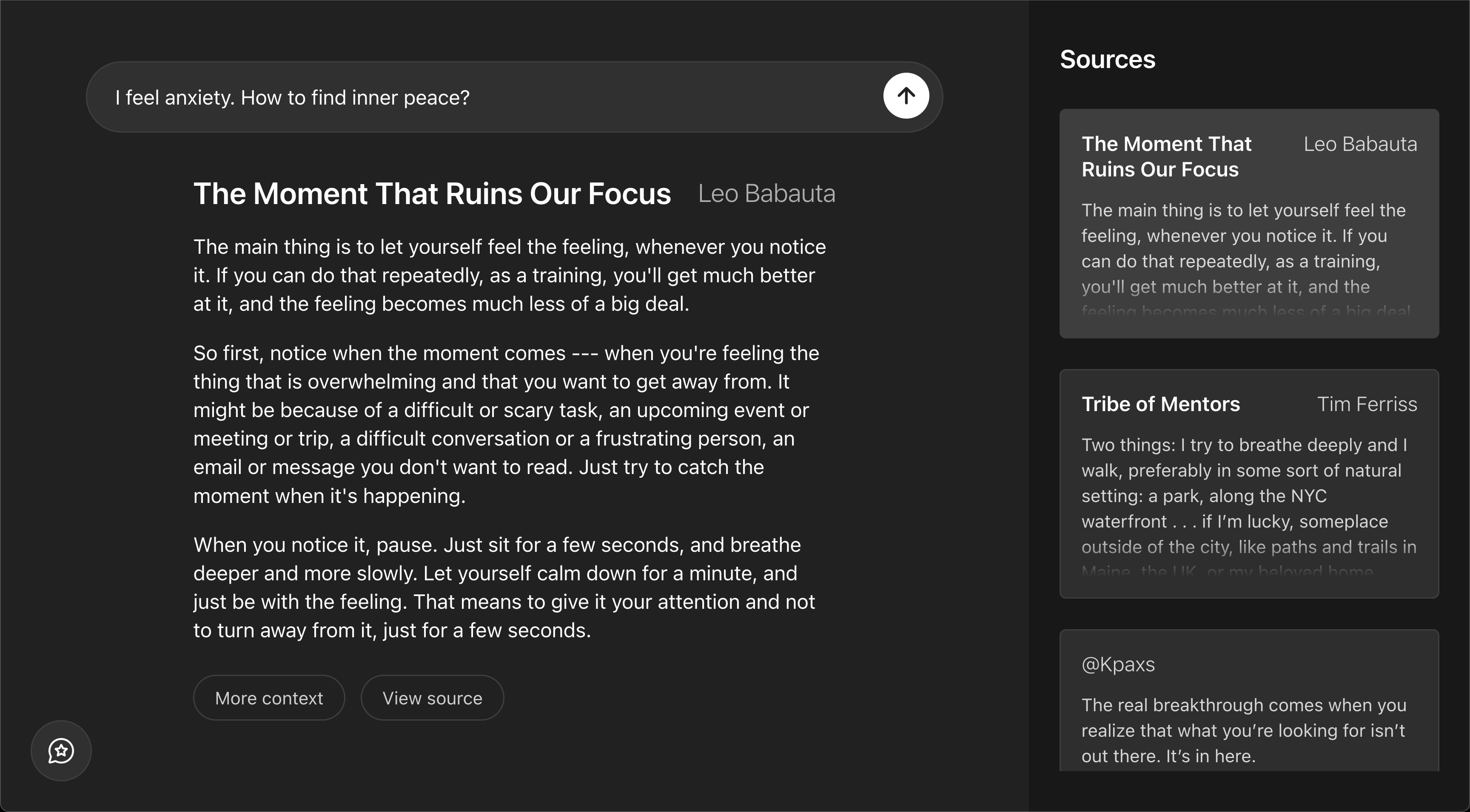 Sophovero gallery image