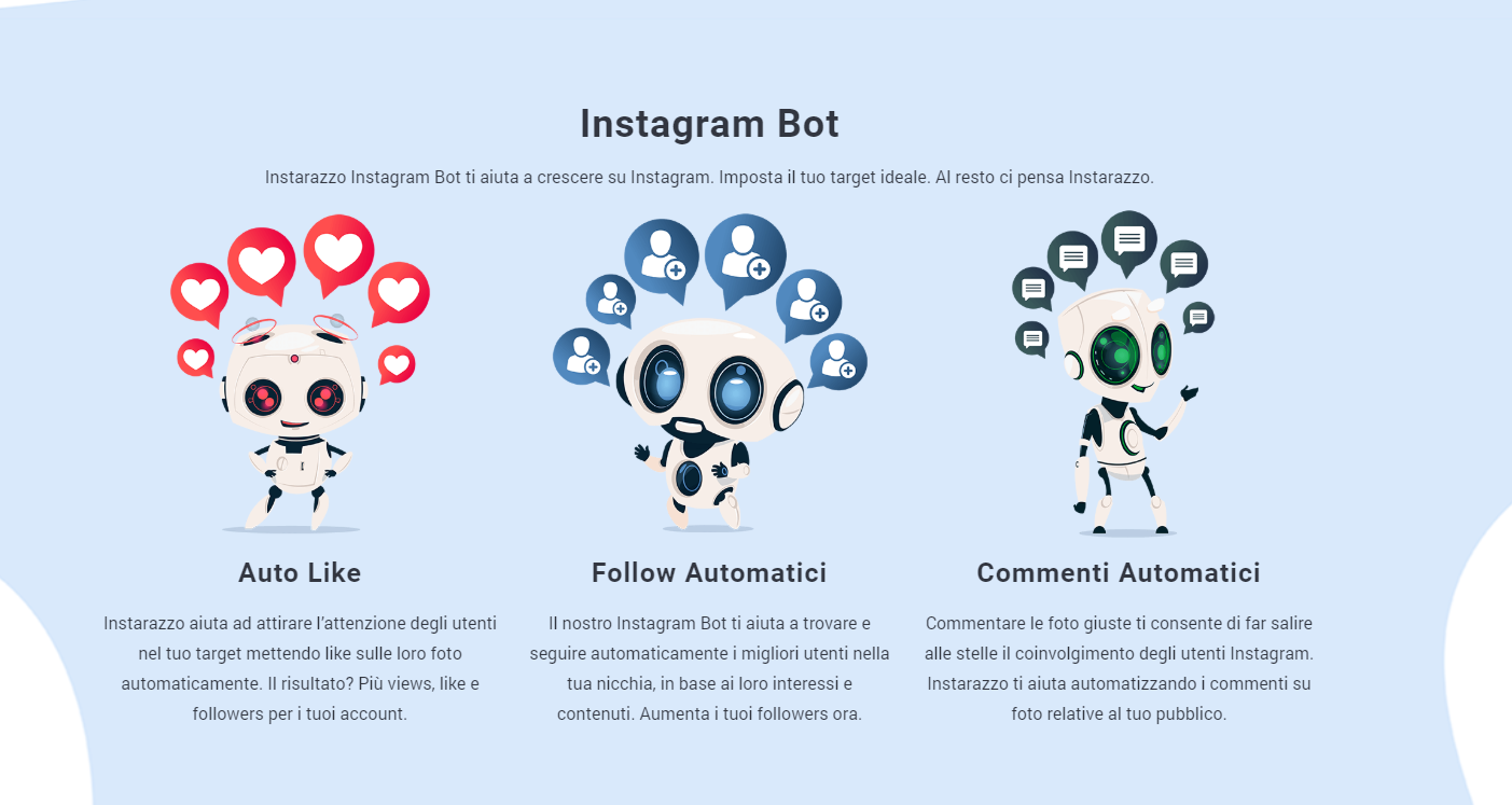 Instarazzo gallery image