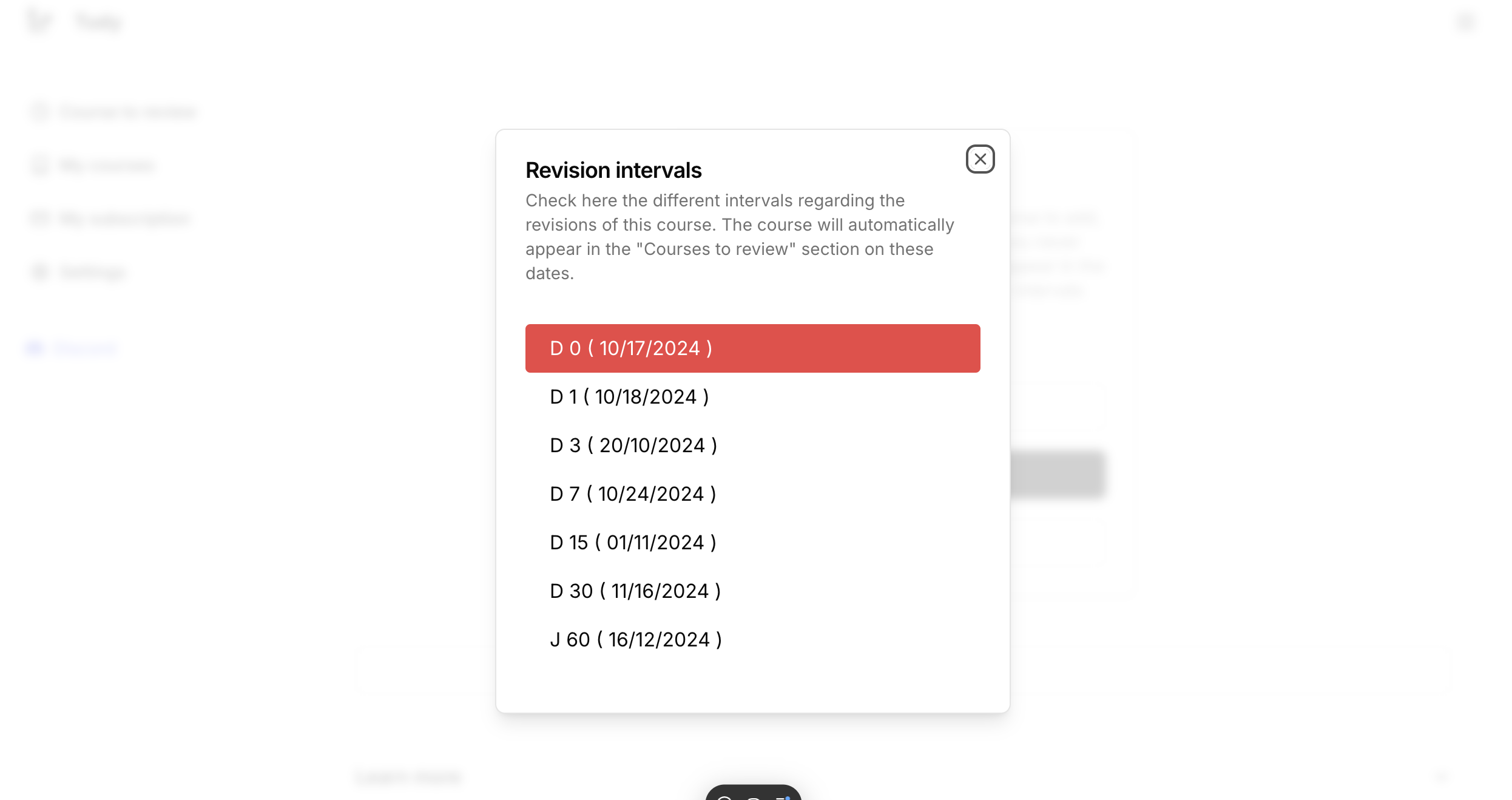 Tudy.app media 3