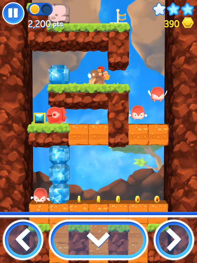 Starlit Adventure gallery image