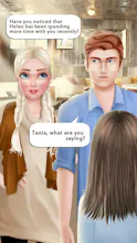 Teenage Mystery - Love Romance Story gallery image