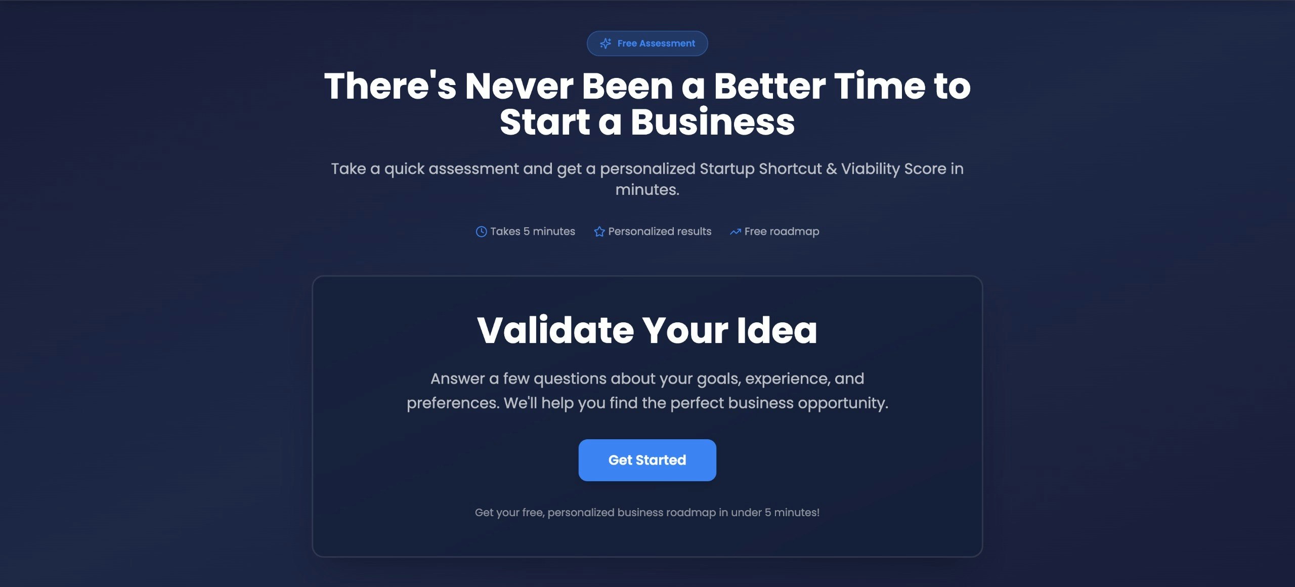 StartupShortcut gallery image