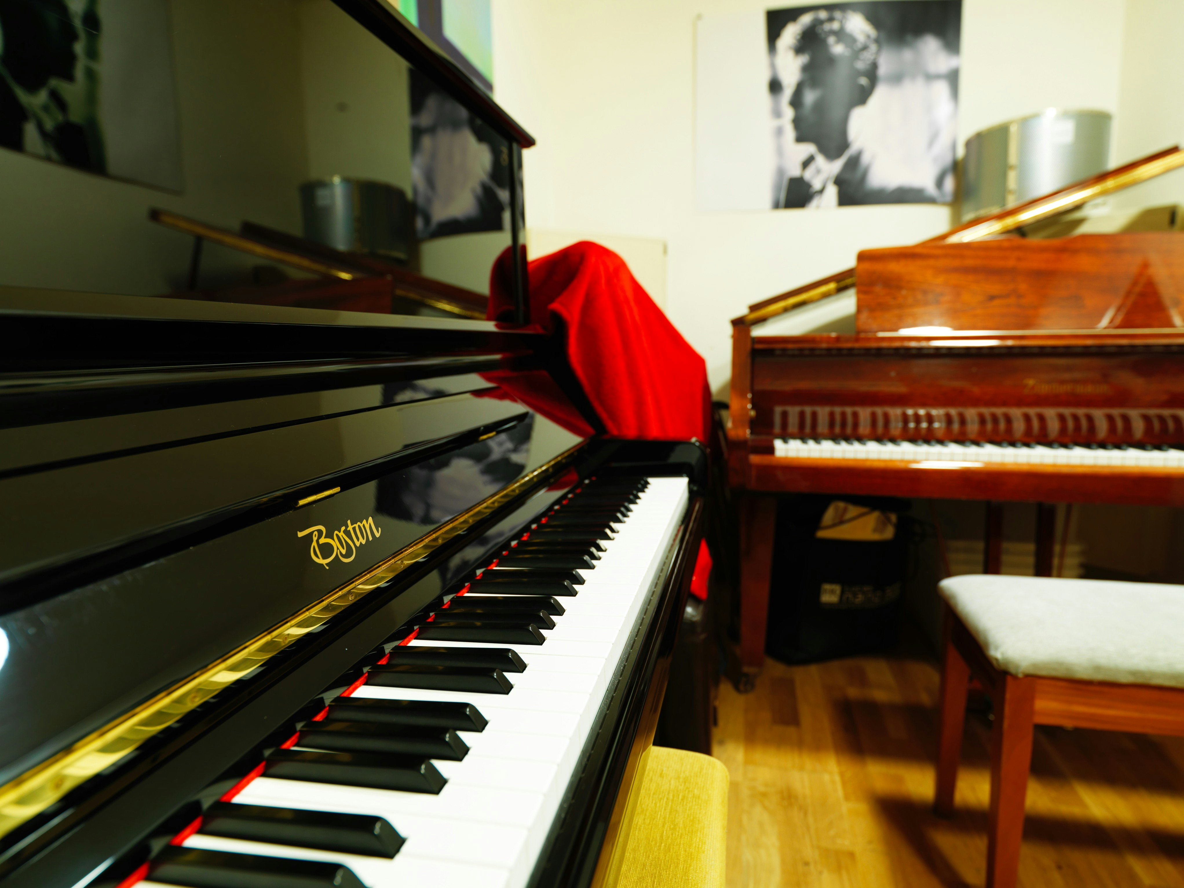 Tutti Space gallery image