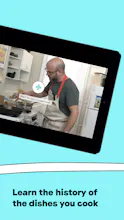 Project Foodie gallery image