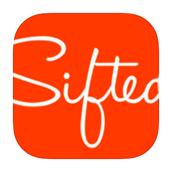 Sifted