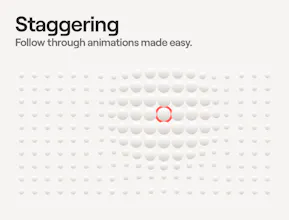 Anime.js 3.0 gallery image