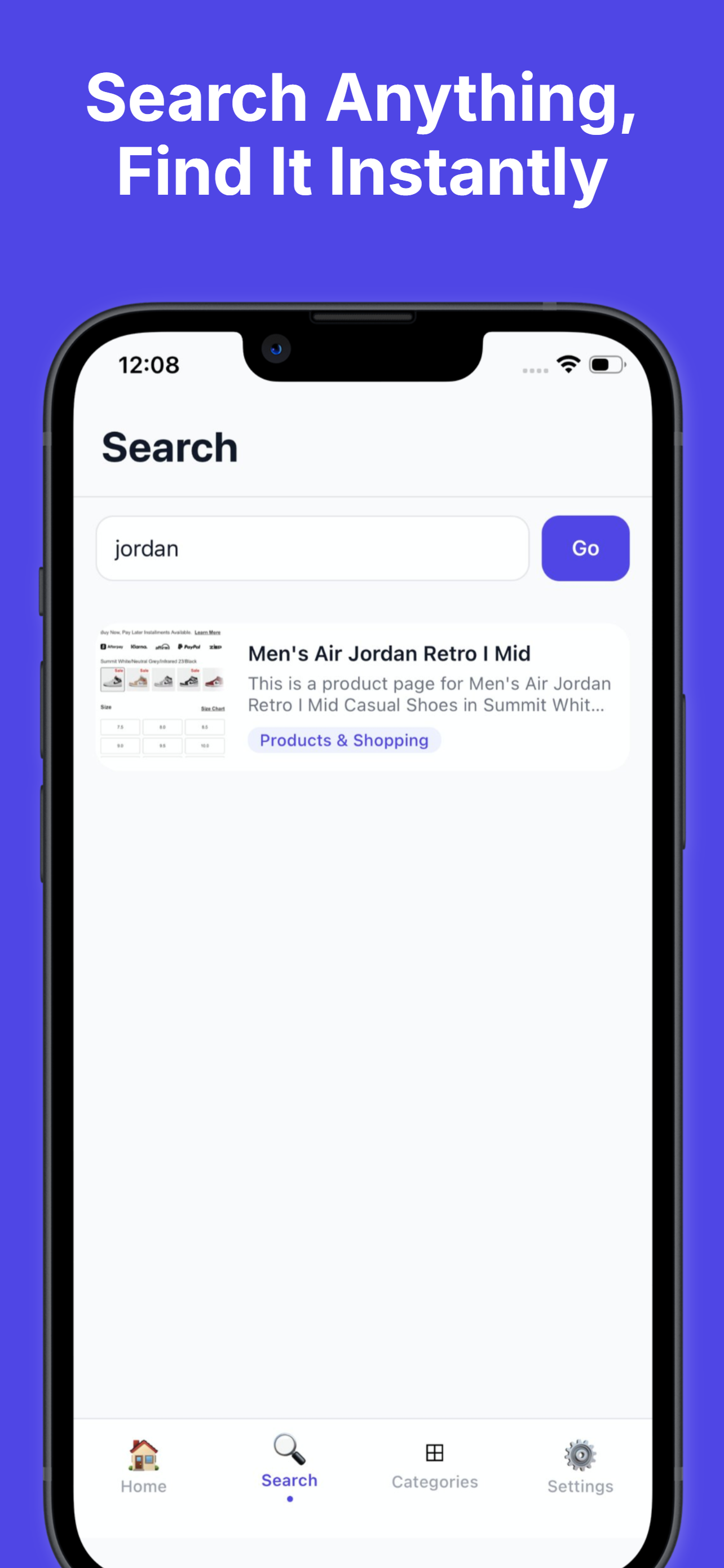 Screenshot Brain gallery image