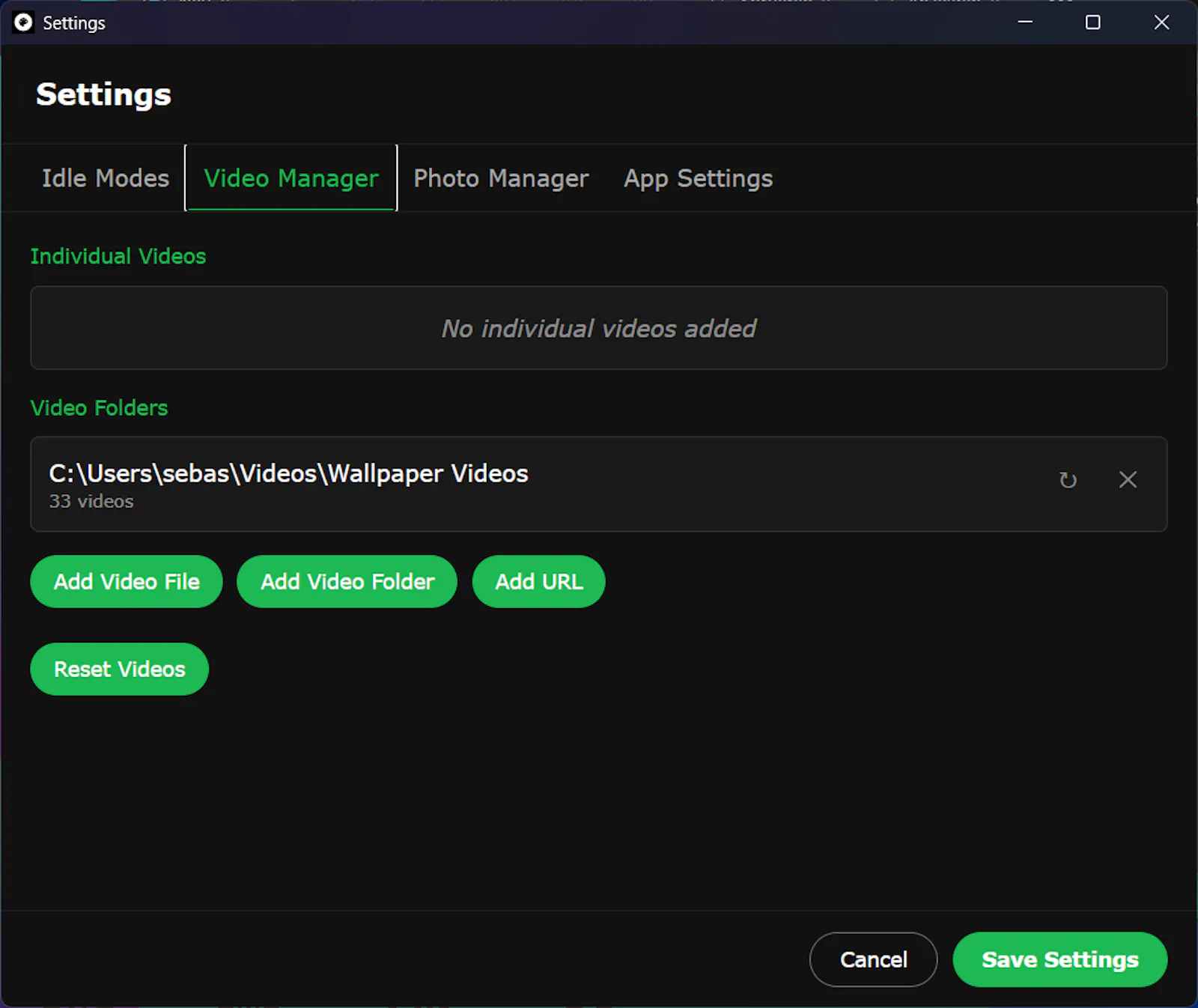 Spotify CoverArtDisplay screenshot 13