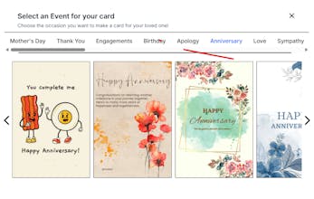 GreetsU- Greetings made simple + special gallery image