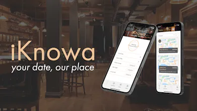 iKnowa gallery image