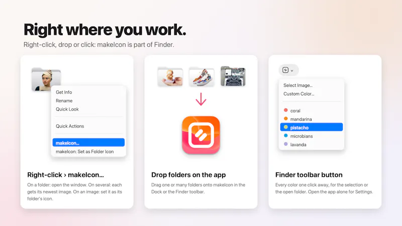 makeIcon 3.0 screenshot 4
