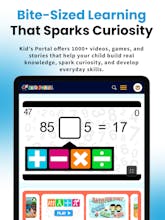 Kid's Portal gallery image