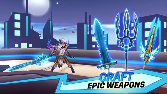 Jetpack Fighters gallery image