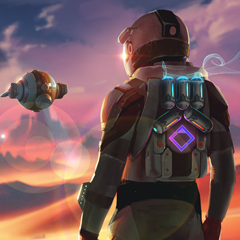 THE DARK SIDE OF CECLON