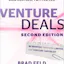 Venture Deals
