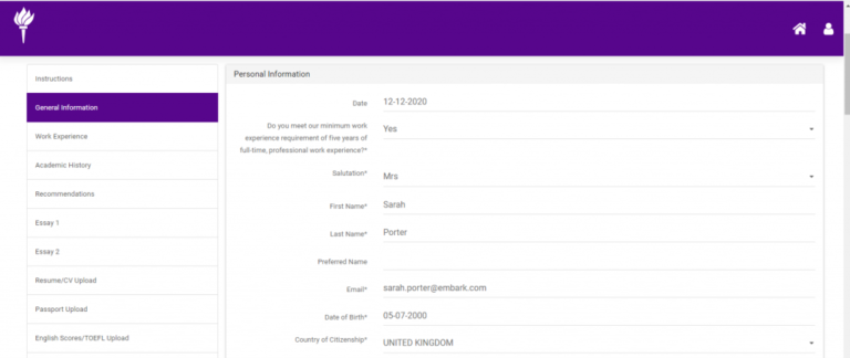 Embark gallery image