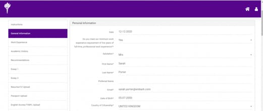 Embark gallery image