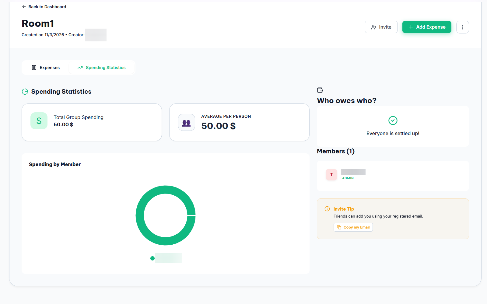 SplitVie gallery image