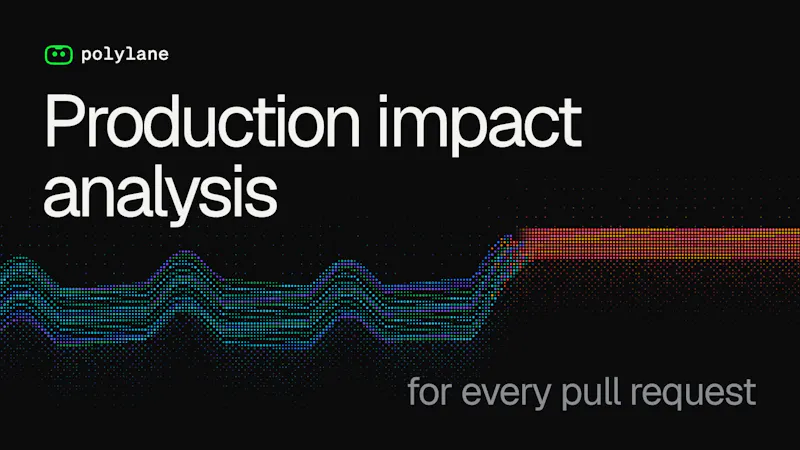 Polylane Impact Analysis screenshot 2