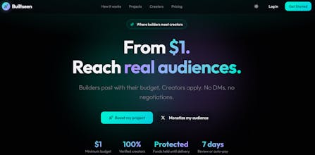 Builtseen gallery image