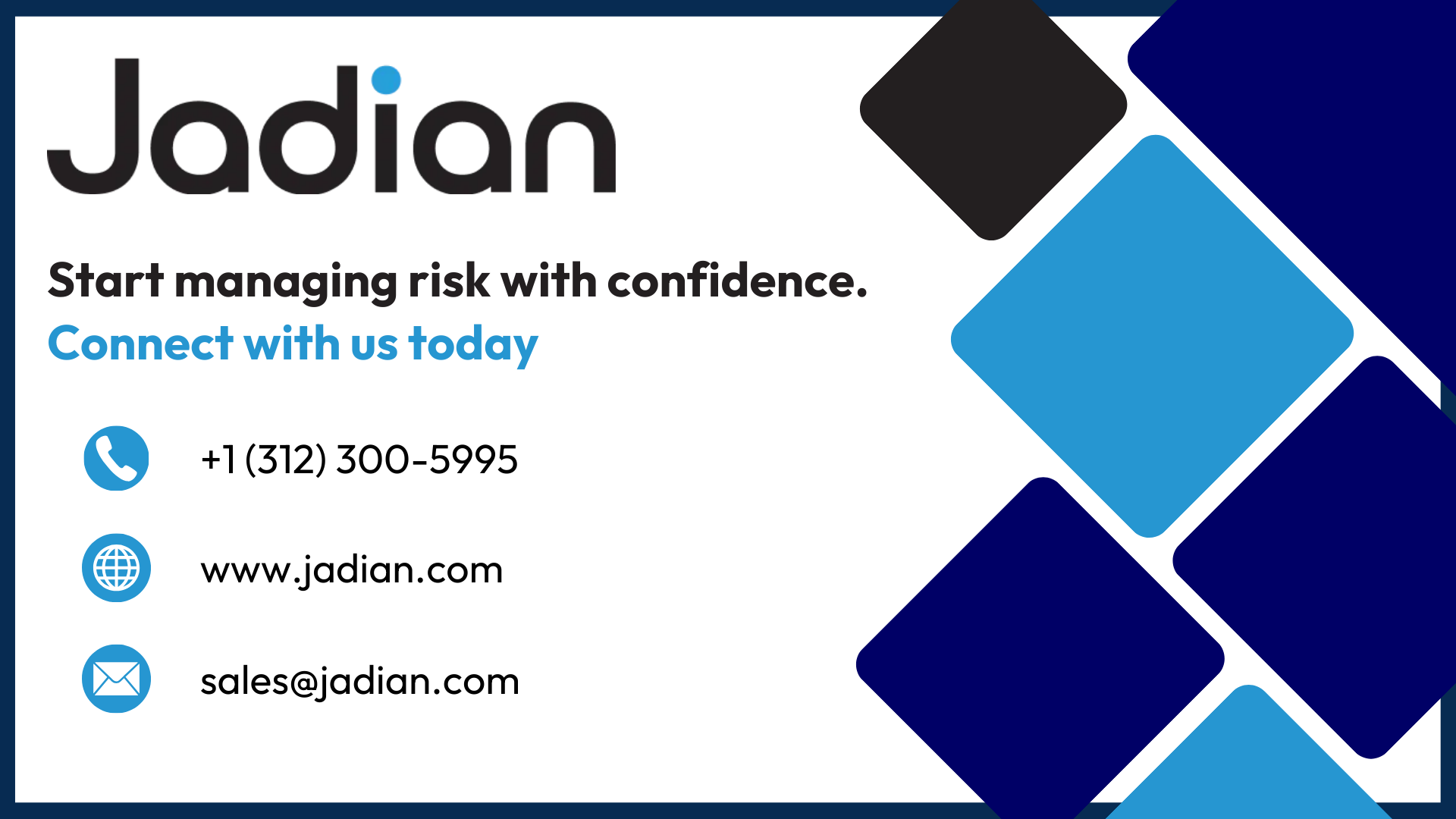 Jadian, Inc. gallery image