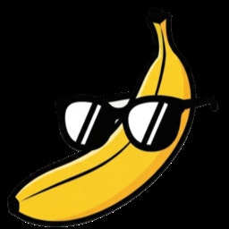 Banana AI logo