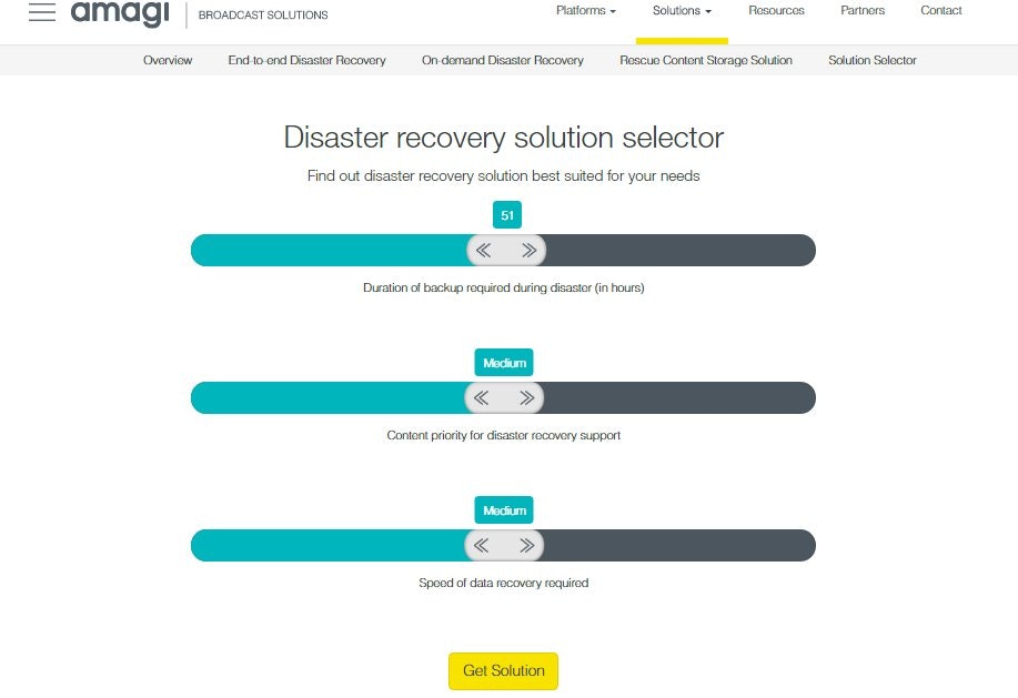 Amagi Mix gallery image
