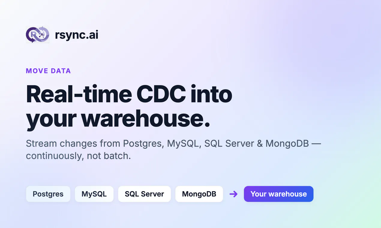rsync.ai gallery image