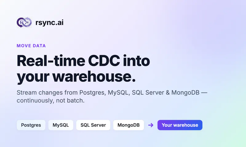 rsync.ai screenshot 4