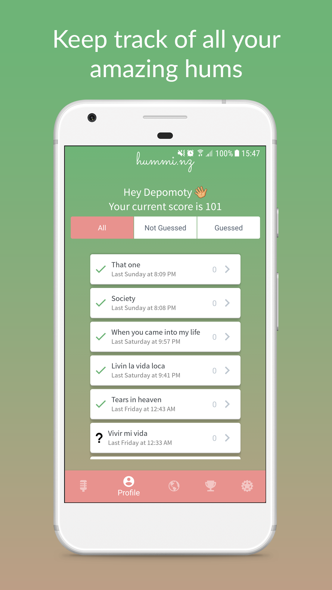 Hummi.nz gallery image