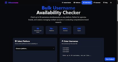 360username gallery image