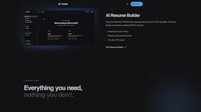 Buildify gallery image