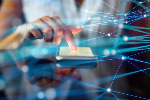 Blockchain dApp Development