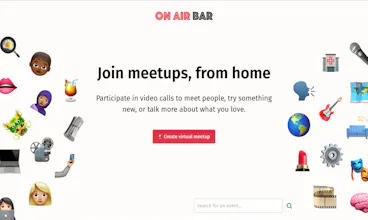 OnAir Bar gallery image