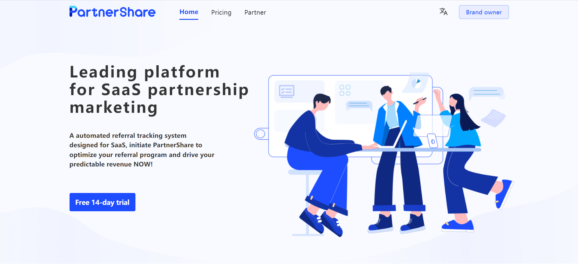 Partnerhare media 1